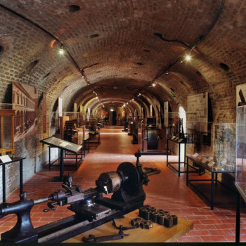 Museo del patrimonio industriale